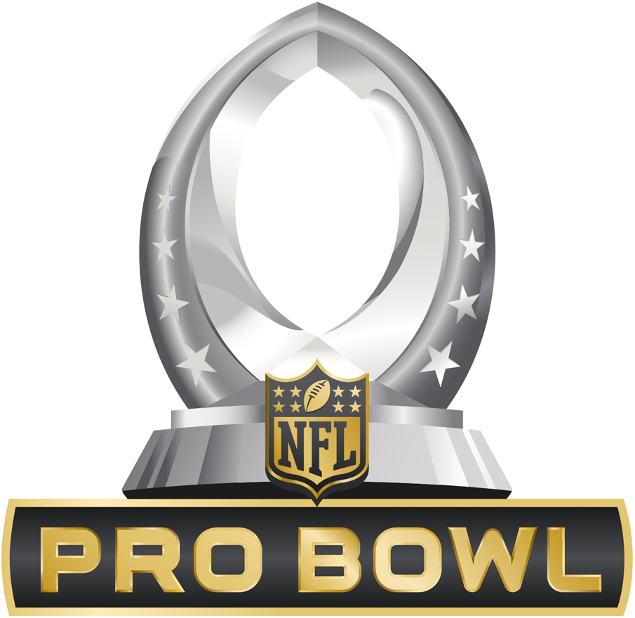 Pro Bowl 2016 Primary Logo iron on transfers for clothing